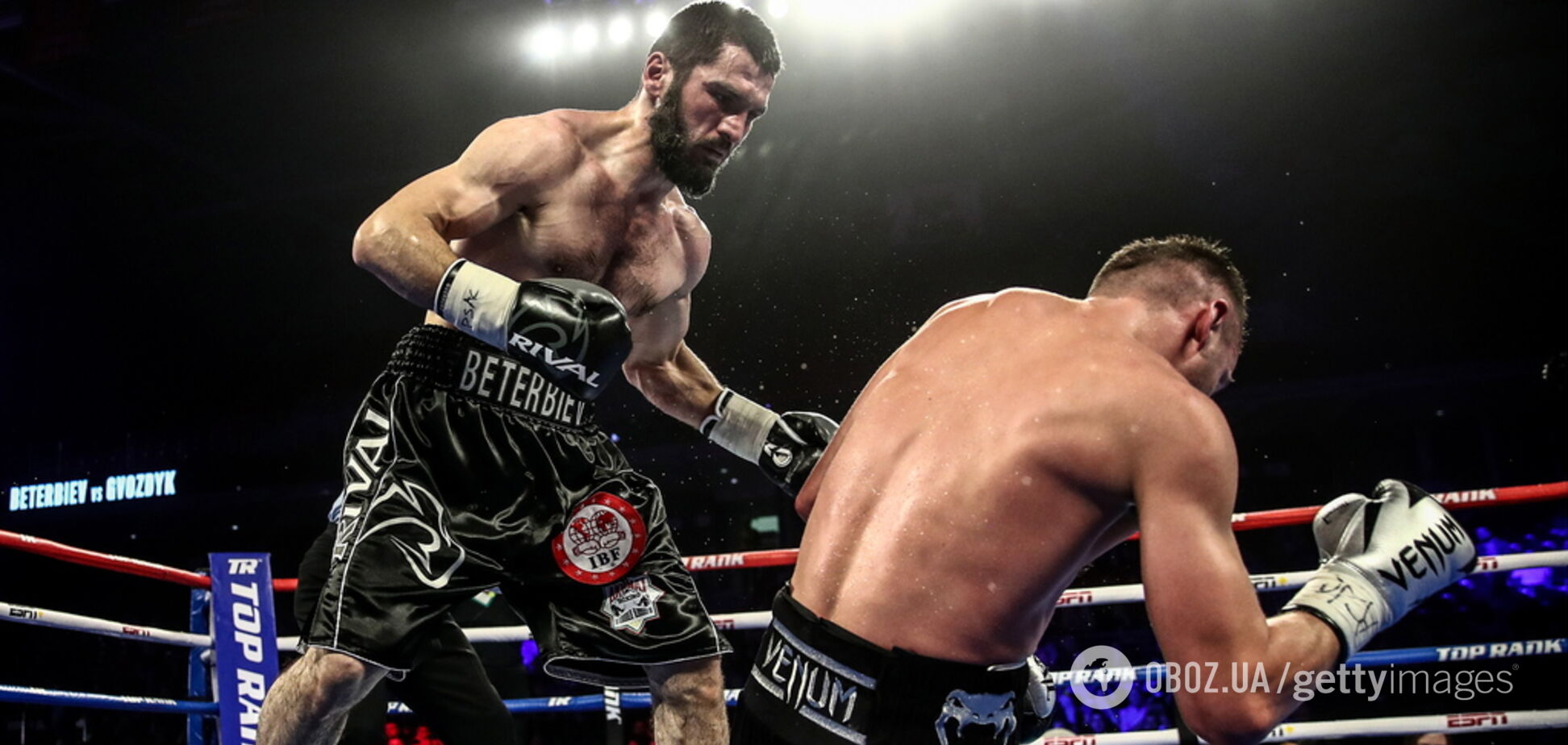 'Не хватило': названа причина поражения Гвоздика