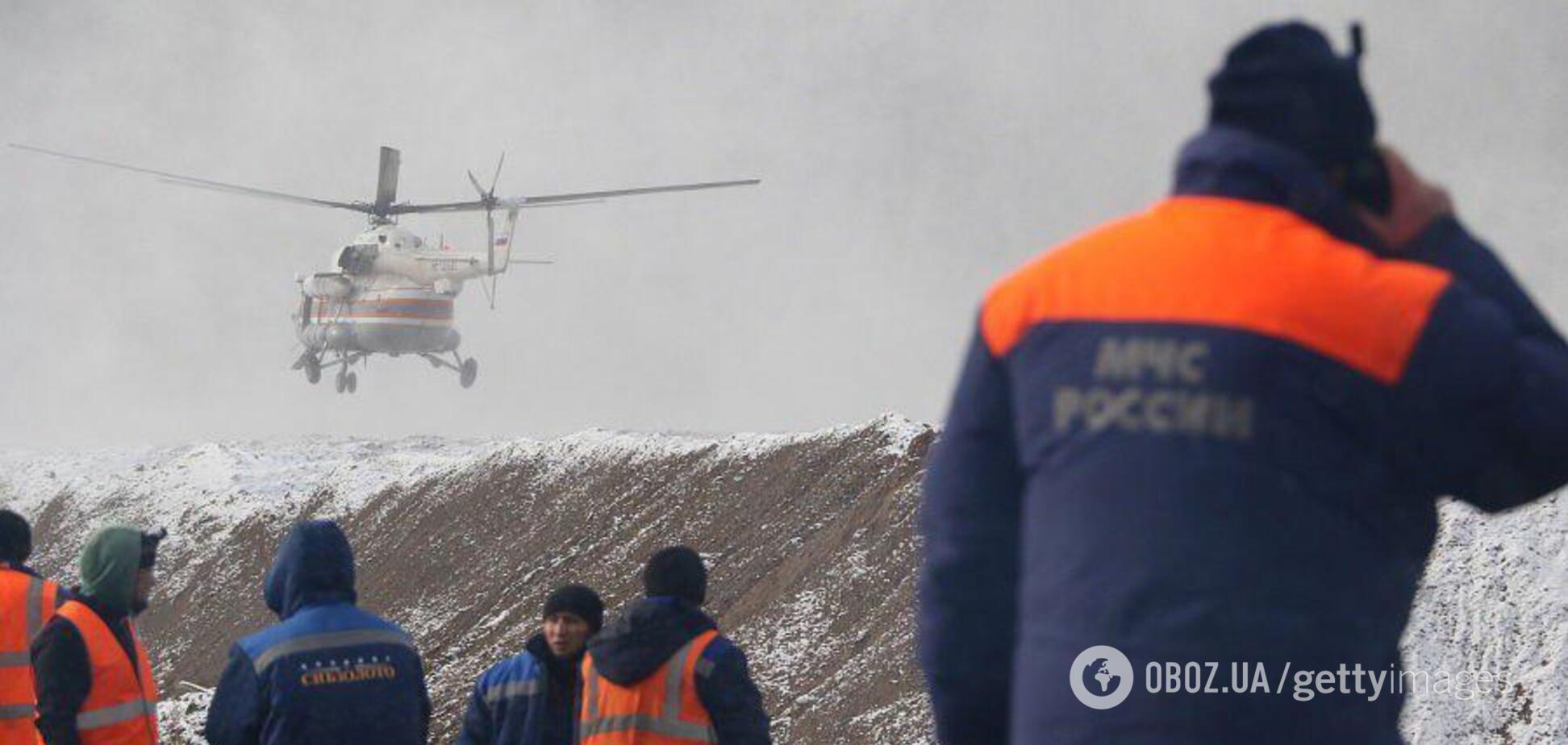ПП в Красноярському краї