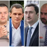 Кабмин выбрал 5 глав ОГА: кто эти люди. Биография и фото