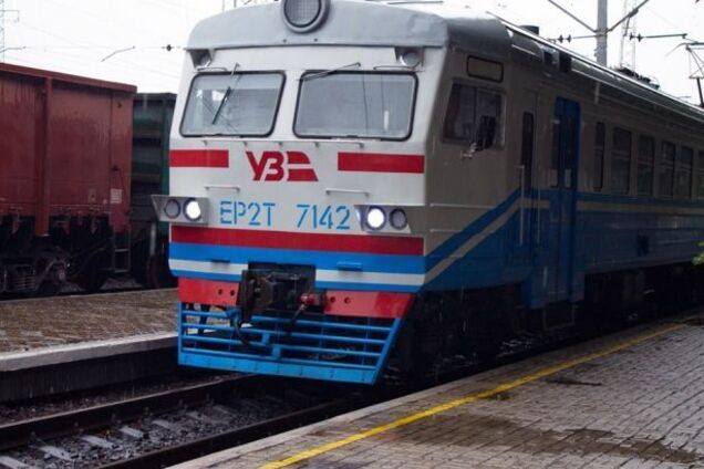 На Львівщині потяг задавив підлітка: деталі трагедії