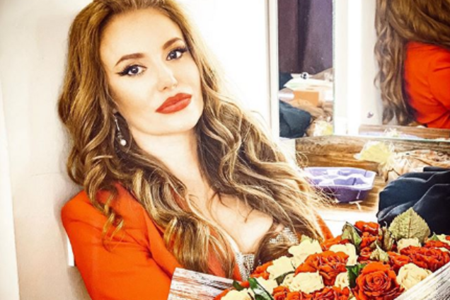 'Есть отношения!' Каминская закрутила роман после развода