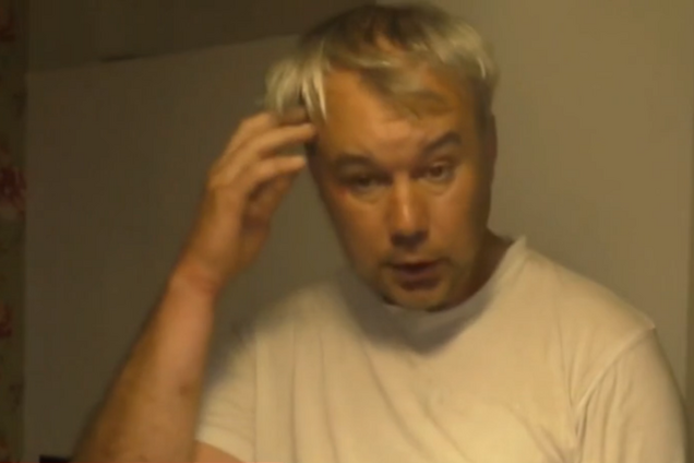 Леонид Харитонов