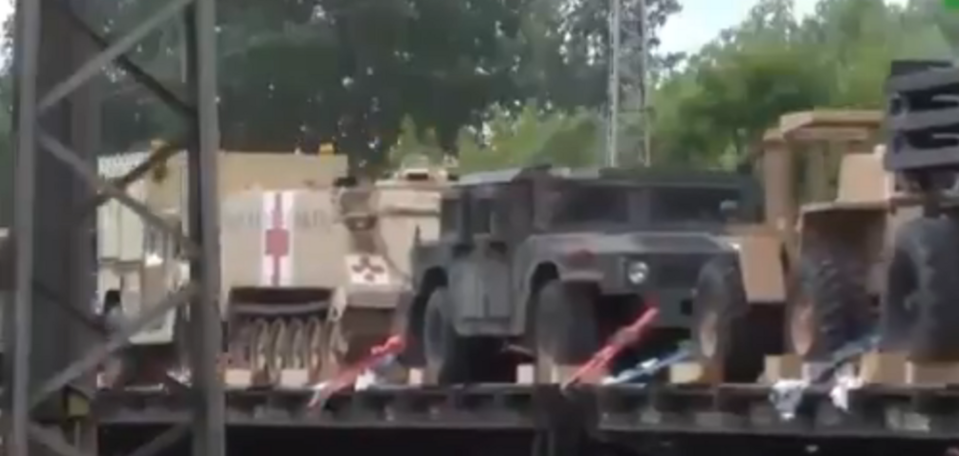 'Де танки в*ти – палають хати!' Пропагандистів РФ потролили за паніку навколо НАТО