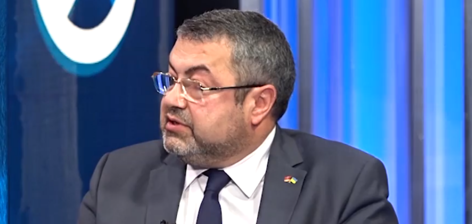 'Зосереджені на нашій країні!' Посол Вірменії прокоментував випади про Росію