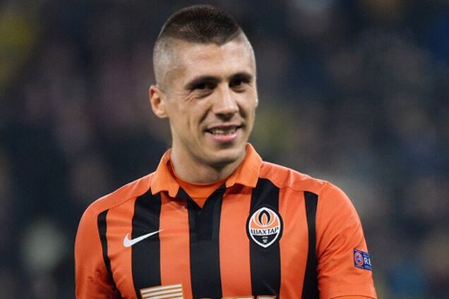 'Хачеріді?' Срна розповів про великий трансфер 'Шахтаря'