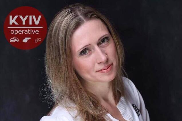 Елена Лисовая: суд арестовал убийц женщины