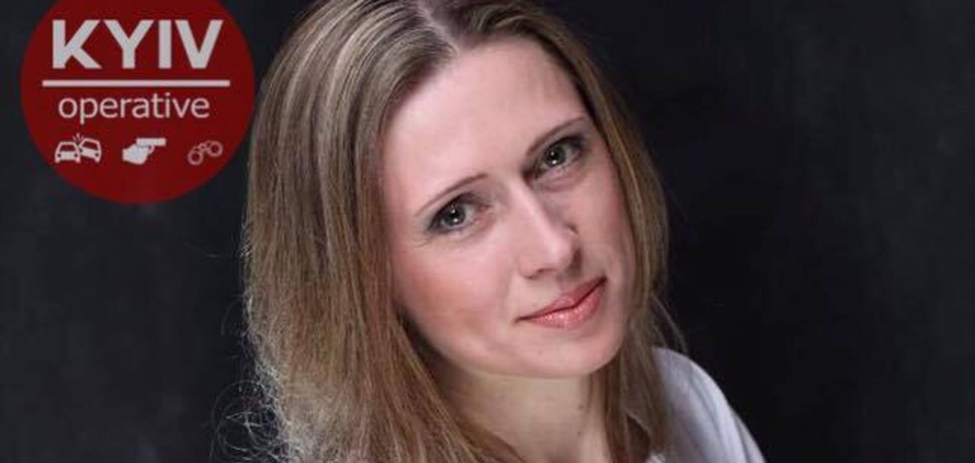 Олена Лісова: суд заарештував вбивць жінки
