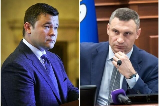 Без вызова сторон: суд открыл производство по делу Кличко против Богдана