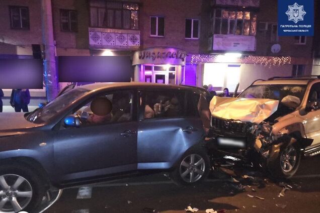 Війна на дорогах: набридло вам життя — інші хочуть йому радіти!