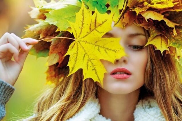 Как ухаживать за кожей осенью, чтобы отлично выглядеть весь год