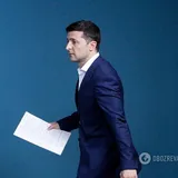 Из-за ФЛП и налогов: почему падает рейтинг Зеленского?