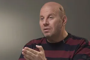 Хватит думать о предпринимателях. Подумайте о бедных, больных, работягах, пенсионерах… - Михаил Бродский