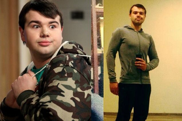 Звезда 'Папиных дочек' раскрыл секрет похудения: фото до и после