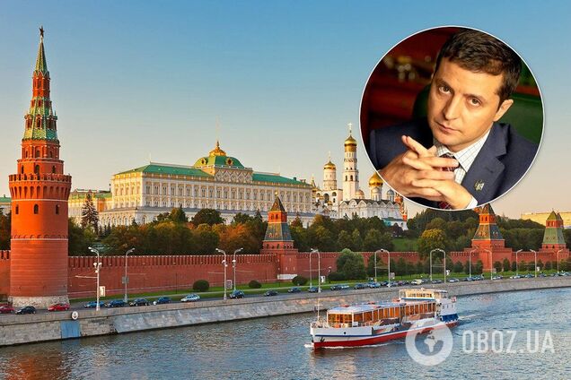 'Какой смысл?' Вскрылась странная позиция Зеленского по 'нормандскому формату'