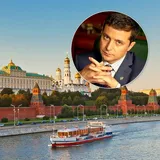 Владимир Зеленский