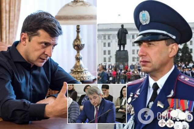 Раскол в команде Зеленского: в чем причина громких отставок топ-чиновников