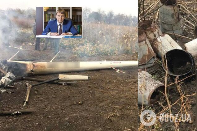 Под Полтавой разбился вертолет с экс-министром: все о трагедии