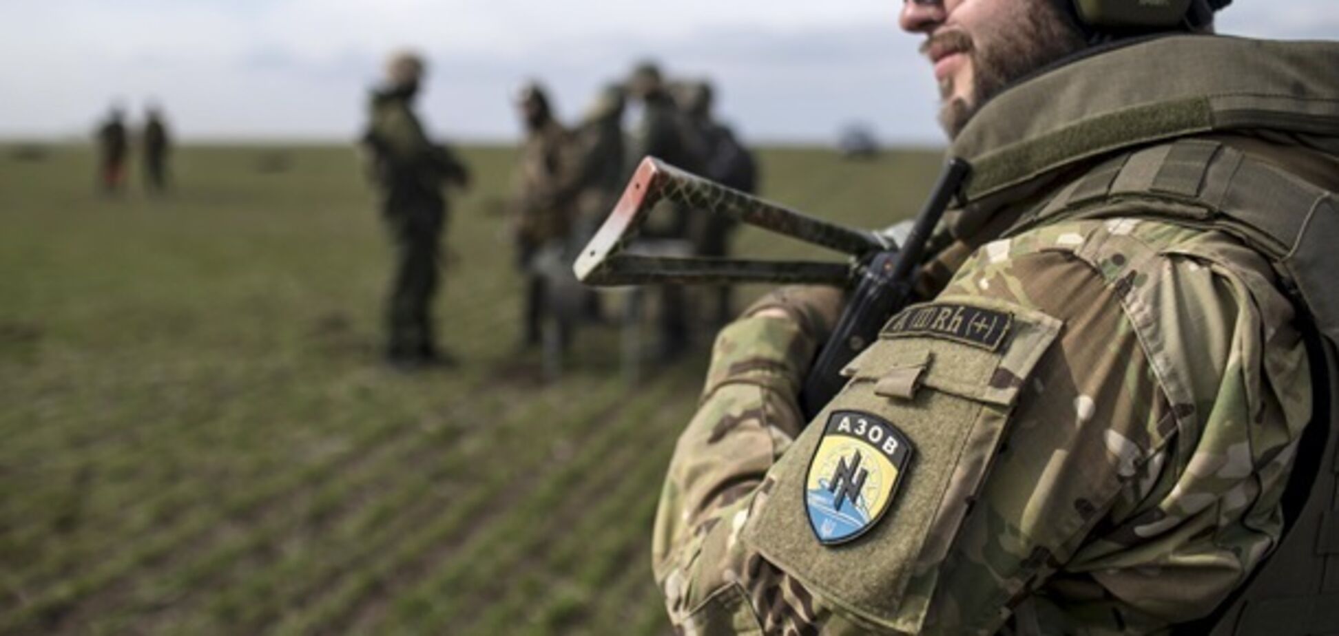 В США потребовали внести 'Азов' в список террористов. Документ