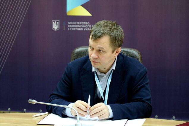 'Давайте закладемося?' Милованов підігрів скандал навколо закриття тютюнового заводу