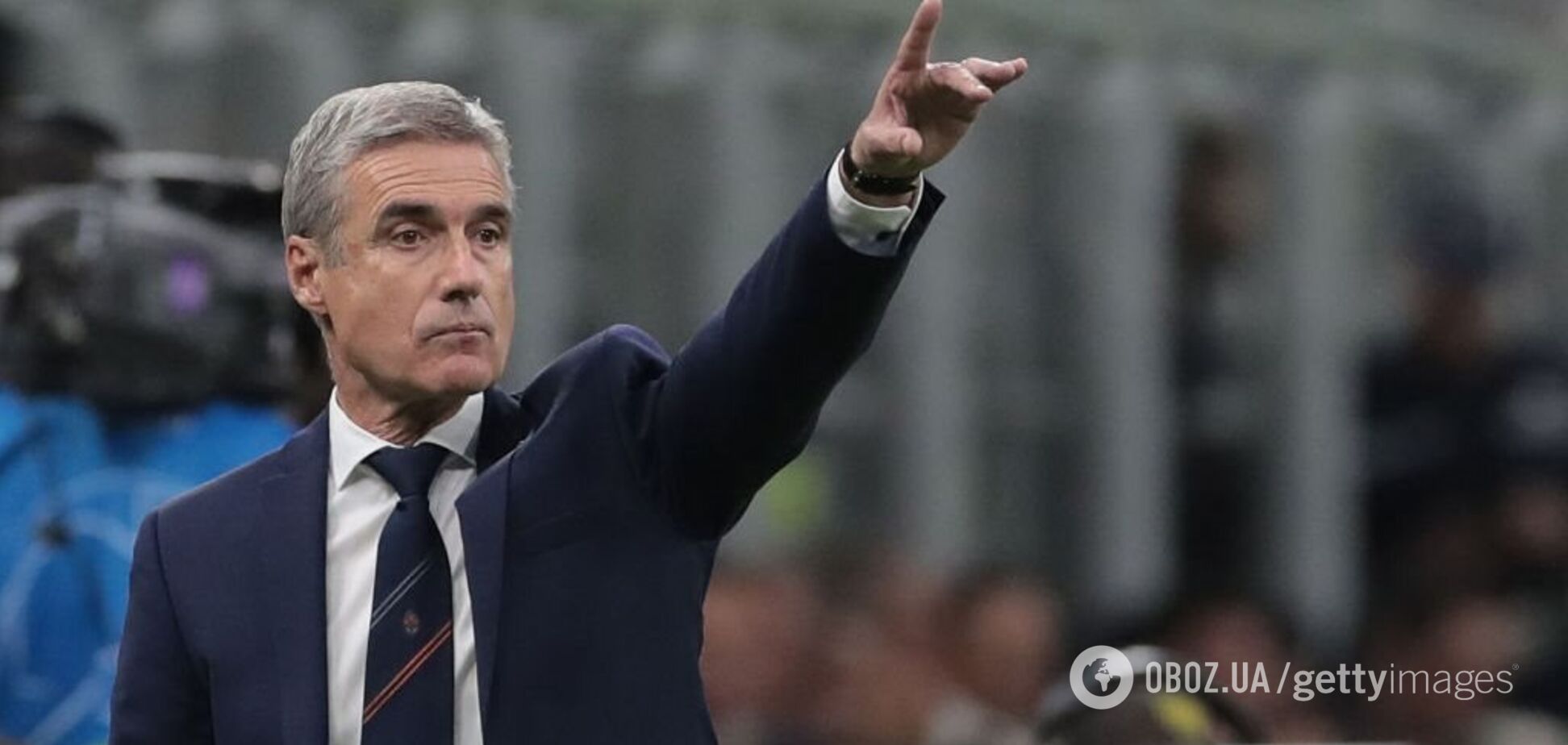 'Все складніше': тренер 'Шахтаря' зробив зізнання перед матчем Ліги чемпіонів