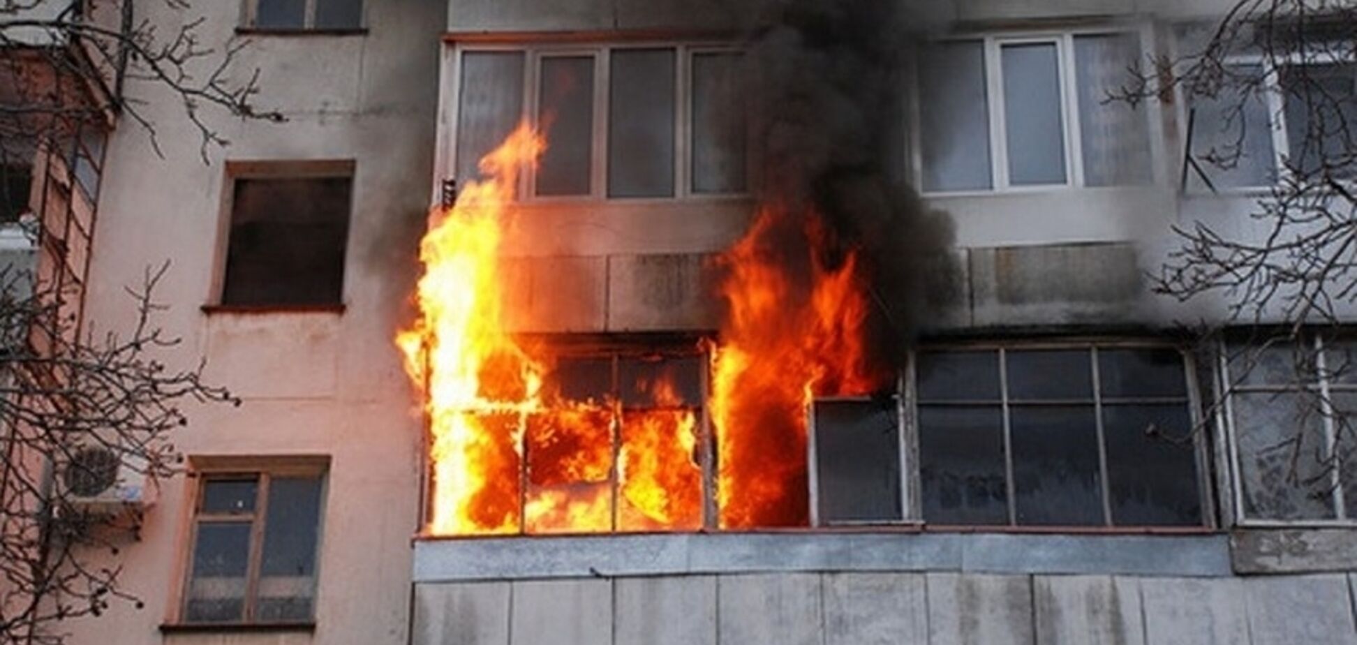 В 'ДНР' заживо сгорели маленькие дети: детали трагедии
