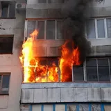 В "ДНР" заживо сгорели маленькие дети: детали трагедии