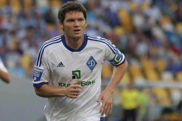 Экс-футболист сборной Украины объявил о завершении карьеры