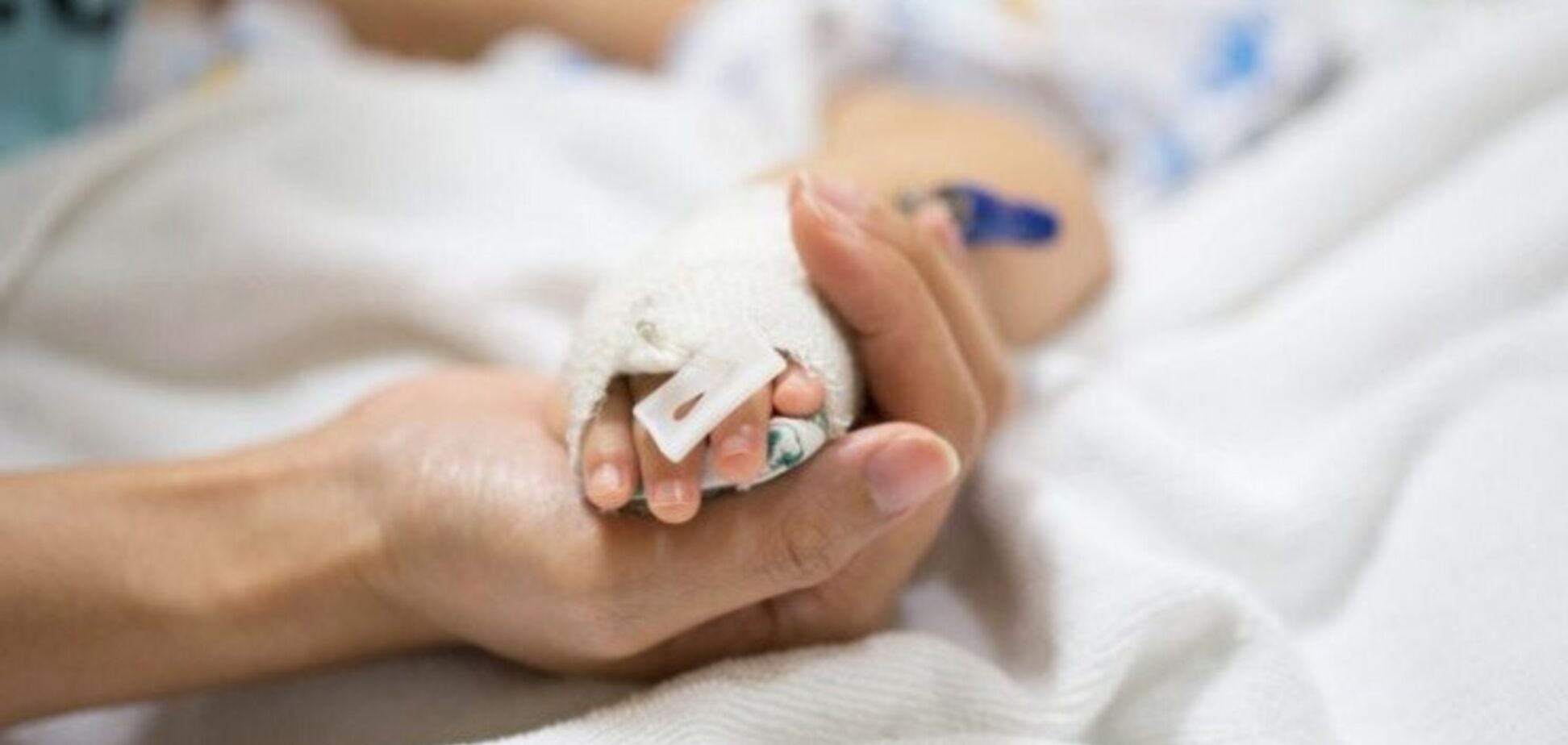 На Волыни годовалый малыш умер из-за популярного фрукта