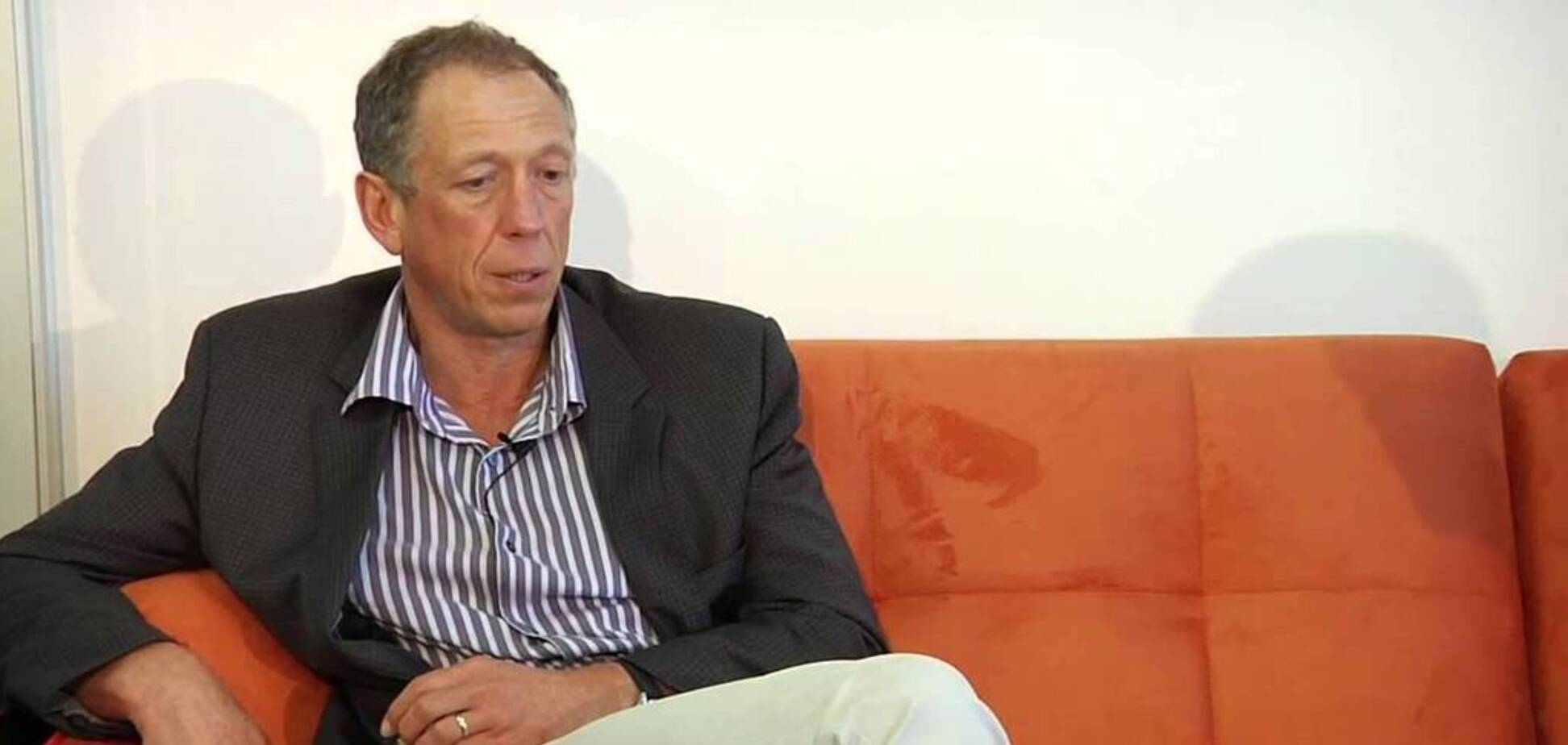 В США появился миллиардер из Одессы: что о нем известно