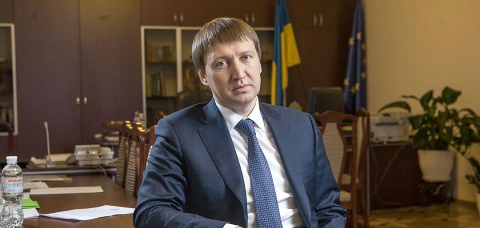 Тарас Кутовой погиб под Полтавой