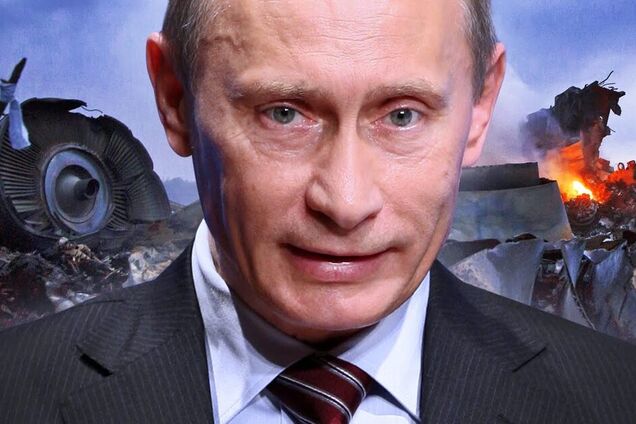 Путин намерен начать новую войну