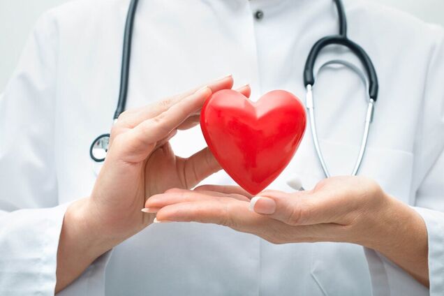 Лікар розповів про приховані ознаки захворювань серця