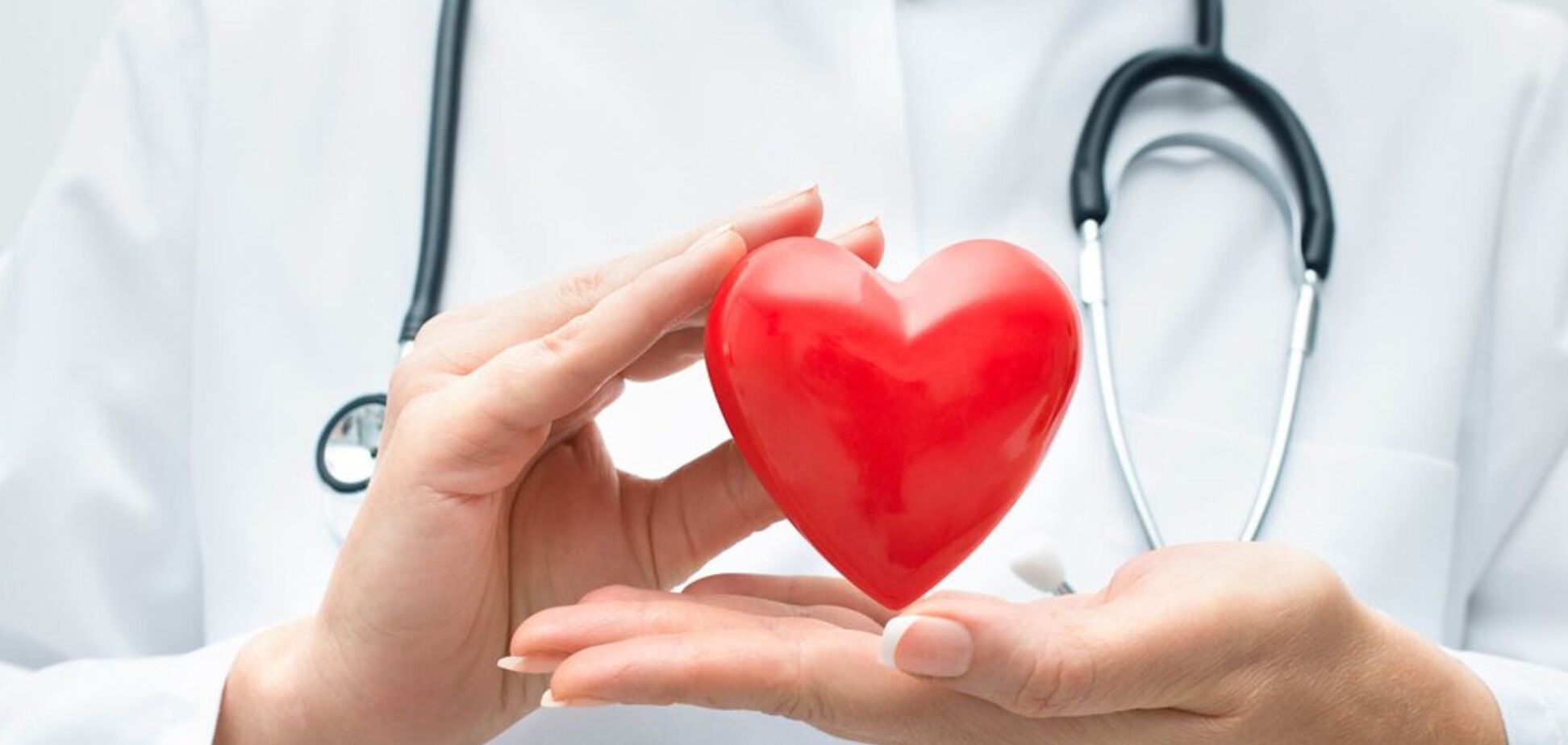 Лікарка розповіла про приховані ознаки захворювань серця