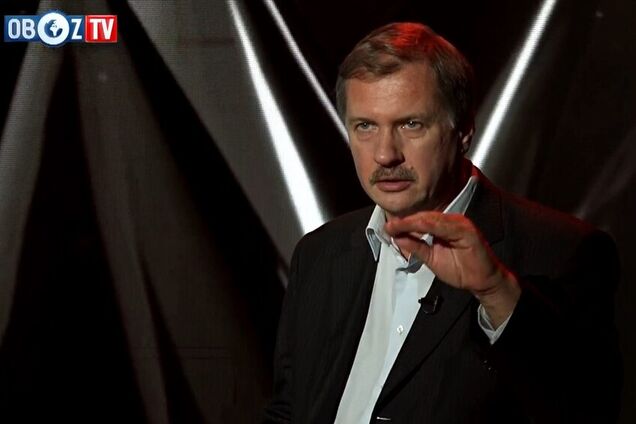 'Домовитися? Прапор в руки!' Чорновіл пояснив, як Путін 'розчавить' Зеленського на переговорах