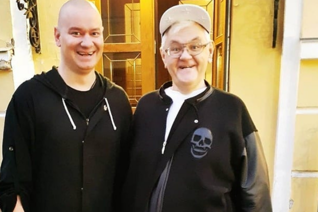 Комик и тренер 'Лиги смеха' Сивохо стал советником секретаря СНБО