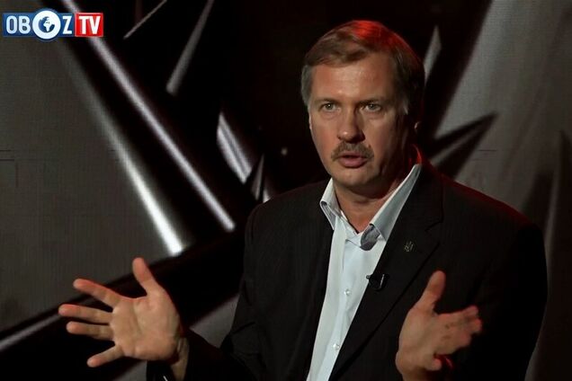 'Не дотягує до заступника голови РДА': Чорновіл порівняв Зеленського з Януковичем