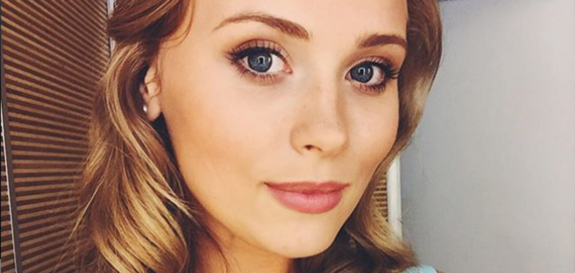 Анне Кошмал — 25: как менялась звезда сериала 'Сваты'