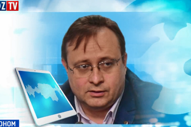 Загрязнение воздуха в Киеве: власти прояснили ситуацию