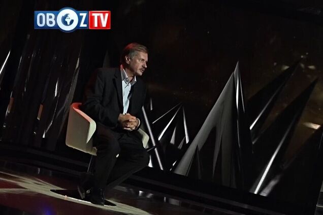 'Выдавили из Путина': Чорновил раскрыл историю появления скандальной 'формулы Штайнмайера'