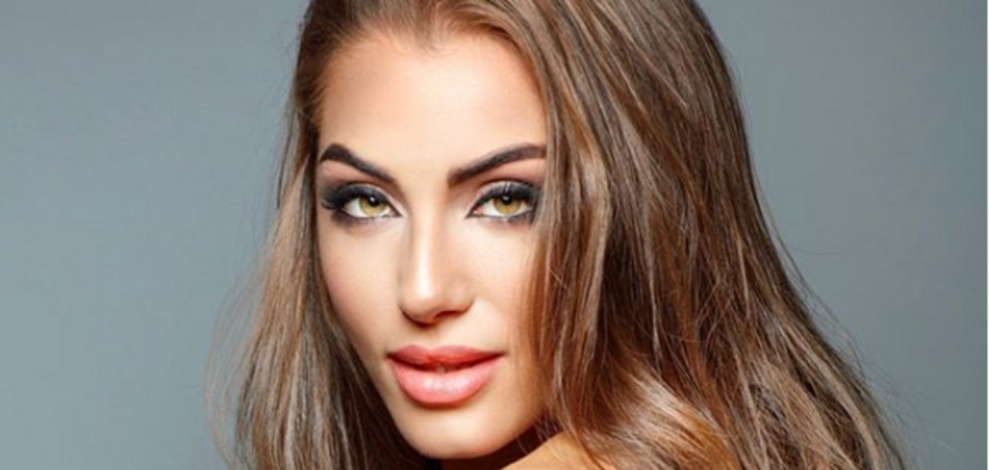 'Круче Волочковой!' 'Мисс Украина-2019' восхитила поклонников эффектным шпагатом