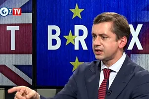 Борис Джонсон створив військовий кабінет: що це означає для ЄС