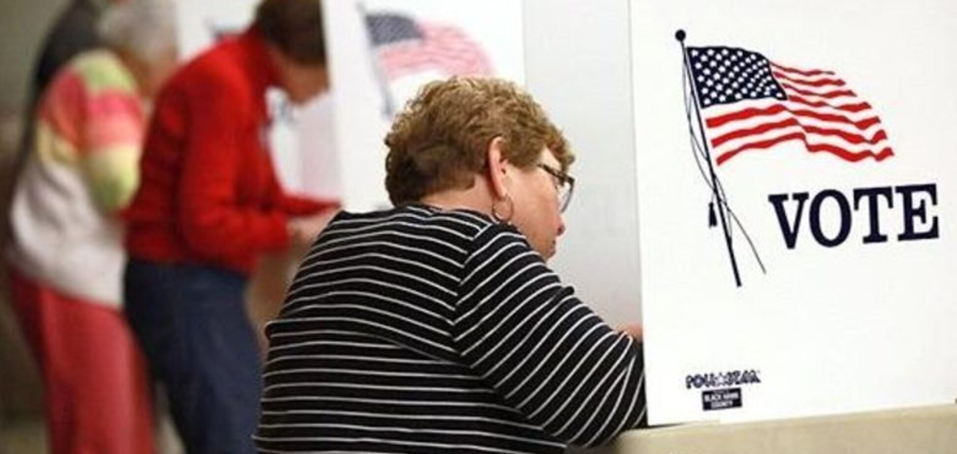 Вмешательство Украины в выборы в США: решение суда дало делу новый поворот