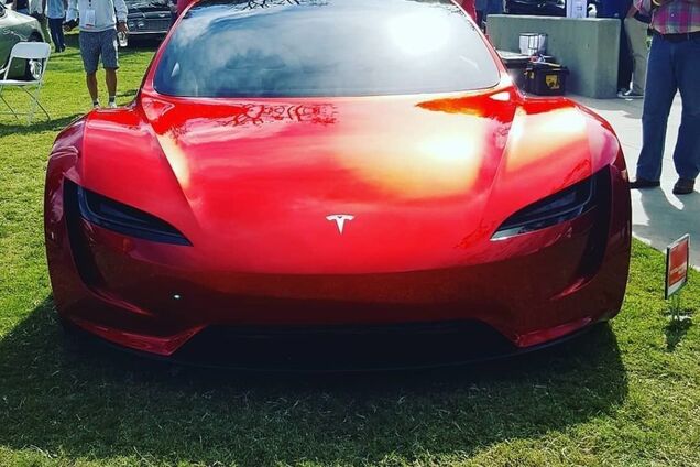 'Будет лучше во всех отношениях': в Tesla рассказали о новом электрокаре
