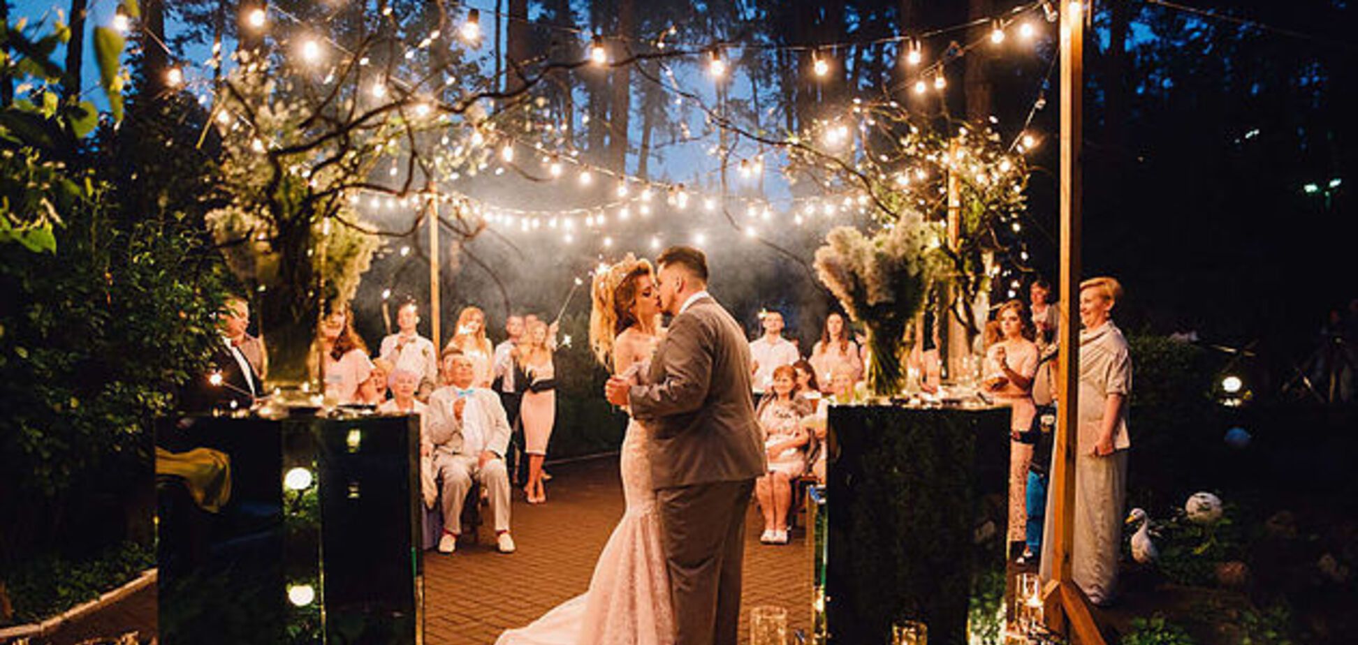 Свадьба в Днепре: от цен до главных трендов