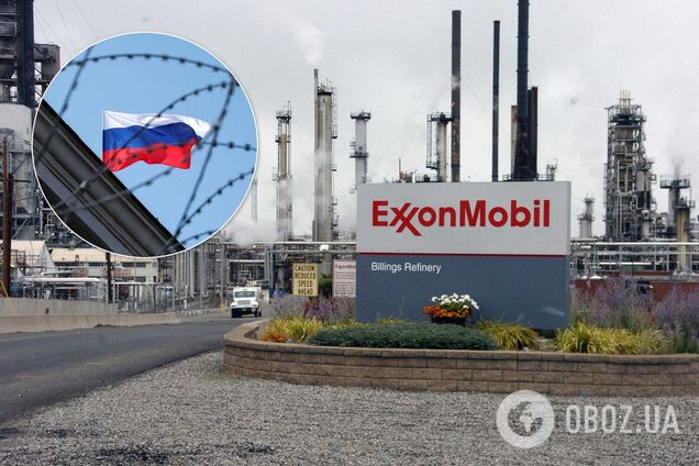 Санкції проти Росії: у США поскаржилися на несподівані проблеми