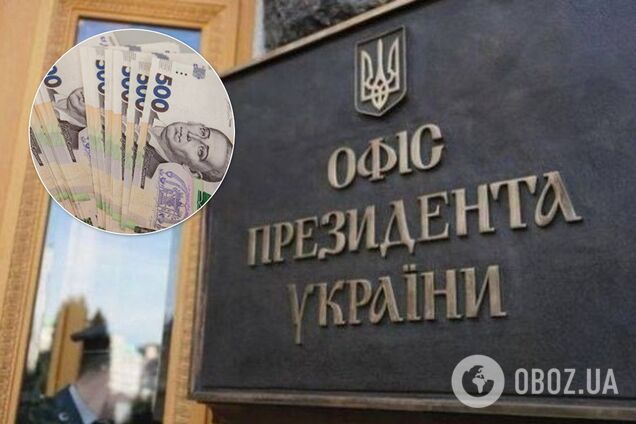 Вимагав за 'зв'язки' в Офісі президента $150 тис.: у Києві затриманий великий шахрай