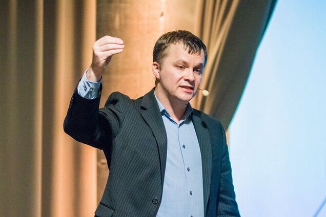 В правительстве пересмотрели прогноз по росту ВВП Украины