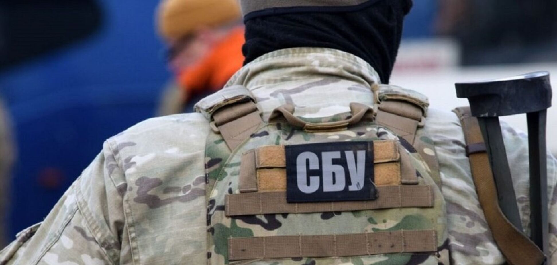 СБУ задержала экс-заместителя министра экономики