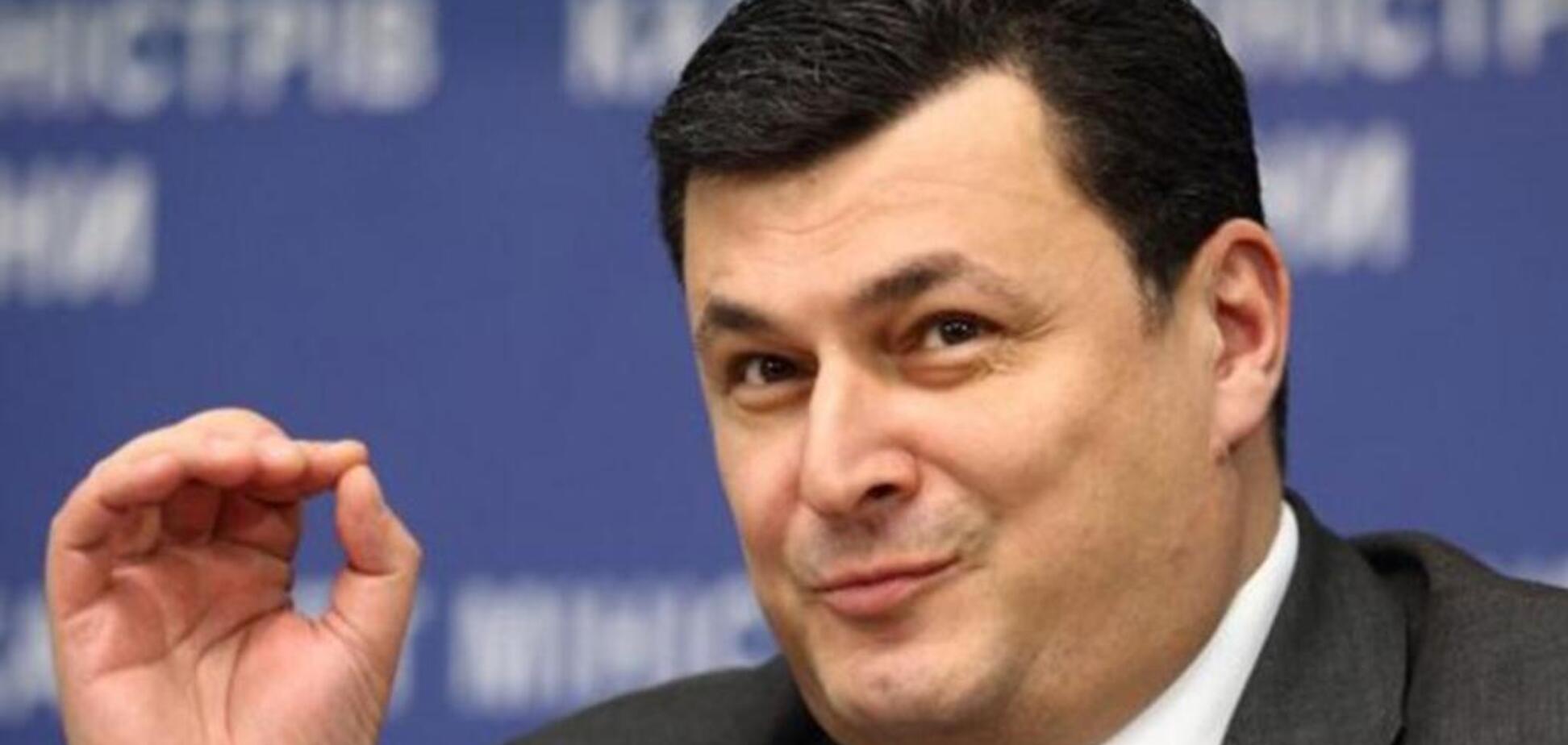 Про кабінетні бійки та майбутнє українських лікарів: Квіташвілі розповів правду про новий МОЗ