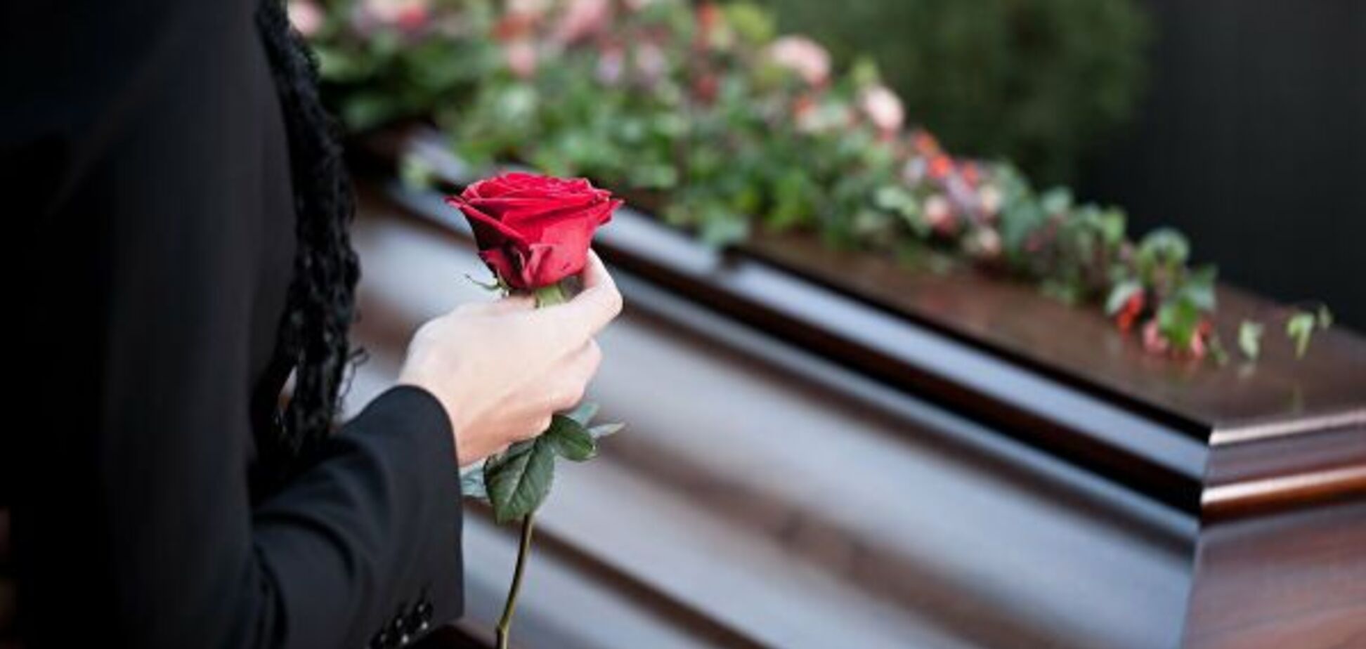 Стандарт или VIP: сколько в Днепре стоят похороны